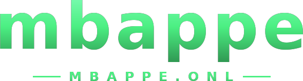 mbappe logo