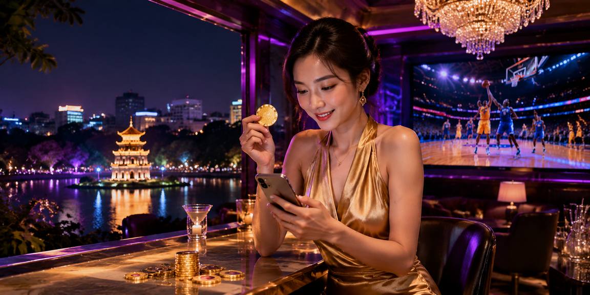 mbappe Những gì có trong sảnh casino mbappe